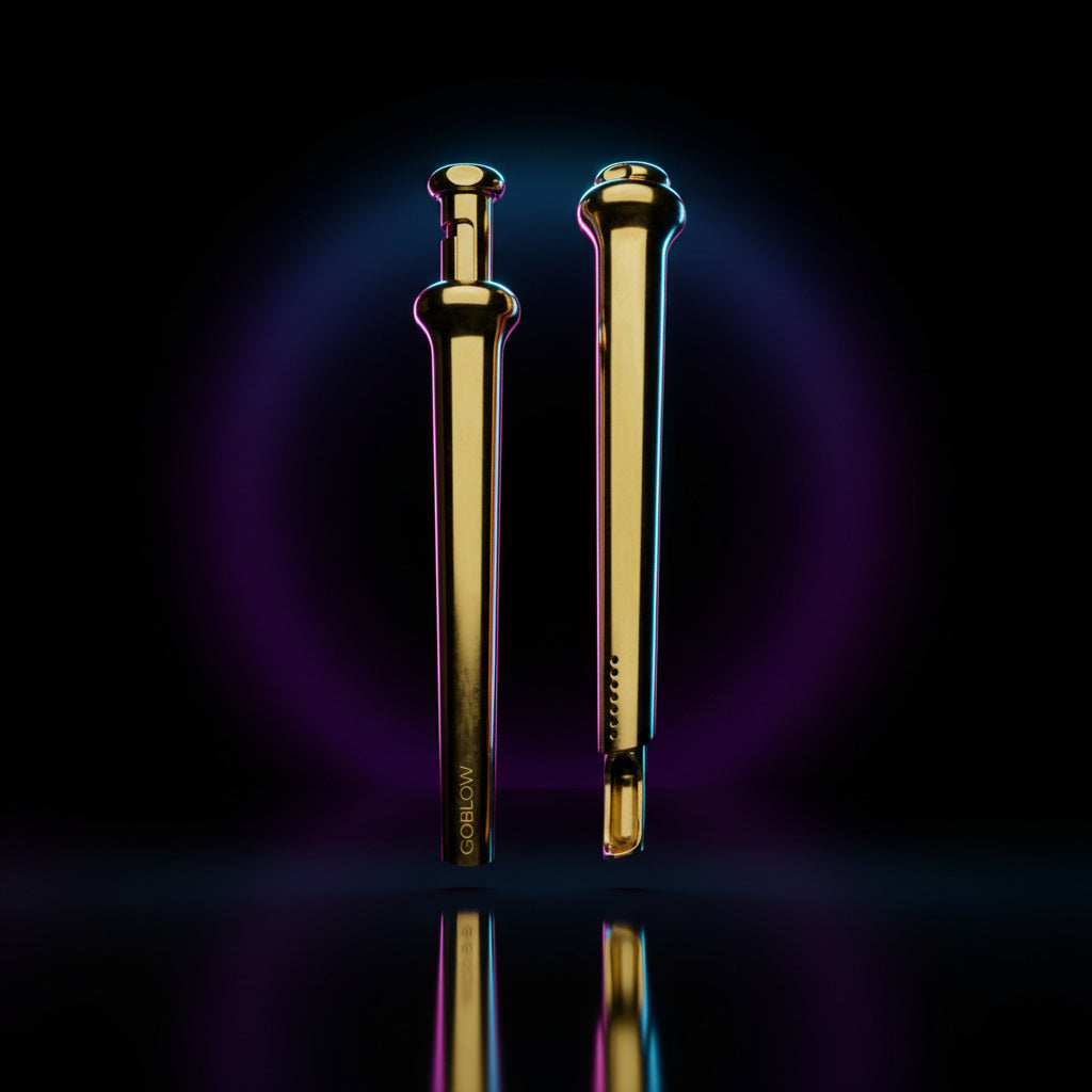 GoBlow Gold